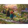 Schmidt Spiele 58039 puzzle 1000 pz Altro