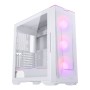 Phanteks ECLIPSE G500A DRGB Midi Tower Bianco (PH-EC500GA_DMW01A)