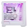 Phanteks ECLIPSE G500A DRGB Midi Tower Bianco (PH-EC500GA_DMW01A)