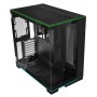 Lian Li 011 Dynamic EVO RGB O11D EVO RGB Tower Nero (O11DERGBX)