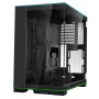 Lian Li 011 Dynamic EVO RGB O11D EVO RGB Tower Nero (O11DERGBX)