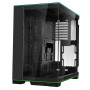 Lian Li 011 Dynamic EVO RGB O11D EVO RGB Tower Nero (O11DERGBX)