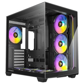 Antec C5 Midi Tower Nero (0-761345-10033-5)