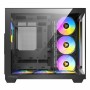 Antec C5 Midi Tower Nero (0-761345-10033-5)
