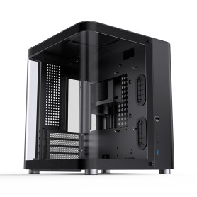 Jonsbo TK-1 2.0 Mini Tower Nero (TK-1 BLACK)