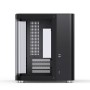 Jonsbo TK-1 2.0 Mini Tower Nero (TK-1 BLACK)