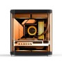 Jonsbo TK-1 2.0 Mini Tower Nero (TK-1 BLACK)