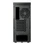 Silverstone SST-KL07B-E computer case Tower Nero