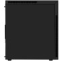 Silverstone SST-KL07B-E computer case Tower Nero