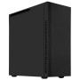 Silverstone SST-KL07B-E computer case Tower Nero