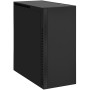 Silverstone SST-KL07B-E computer case Tower Nero
