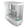 COUGAR Gaming FV270 Midi Tower Bianco (CGR-58M6W)