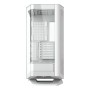 COUGAR Gaming FV270 Midi Tower Bianco (CGR-58M6W)