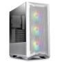 Lian Li Lancool II Mesh RGB Midi Tower Bianco (Lancool II mesh C RGB snow)