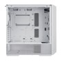 Lian Li Lancool 216 Midi Tower Trasparente, Bianco (LANCOOL216RW)