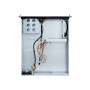 Chieftec UNC-210T-B Supporto Nero 400 W (UNC-210T-B-U3-OP)