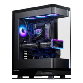 Phanteks Evolv X2 Midi Tower Nero (PH-ES524XTG_DBK01)
