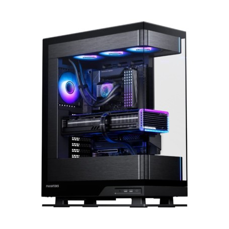 Phanteks Evolv X2 Midi Tower Nero (PH-ES524XTG_DBK01)