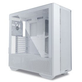 Lian Li Lancool III Midi Tower Bianco (Lancool III White)