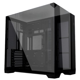 Lian Li 011 Vision COMPACT Tower Nero (O11VPX)