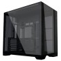 Lian Li 011 Vision COMPACT Tower Nero (O11VPX)