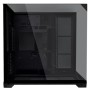 Lian Li 011 Vision COMPACT Tower Nero (O11VPX)