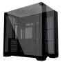 Lian Li 011 Vision COMPACT Tower Nero (O11VPX)