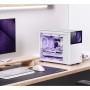 Jonsbo D31 STD Midi Tower Bianco (D31 STD WHITE SC)