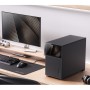 Jonsbo D31 MESH Midi Tower Nero (D31 MESH BLACK SC)