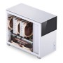 Jonsbo D31 MESH Midi Tower Bianco (D31 MESH WHITE SC)
