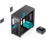 Jonsbo D41 STD Midi Tower Nero (D41 STD BLACK SC)