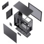 Jonsbo D41 STD Midi Tower Nero (D41 STD BLACK SC)