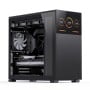 Jonsbo D41 STD Midi Tower Nero (D41 STD BLACK SC)