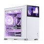 Jonsbo D41 STD Midi Tower Bianco (D41 STD WHITE SC)