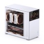 Jonsbo D41 STD Midi Tower Bianco (D41 STD WHITE SC)