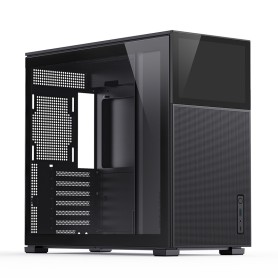 Jonsbo D41 MESH Midi Tower Nero (D41 MESH BLACK SC)