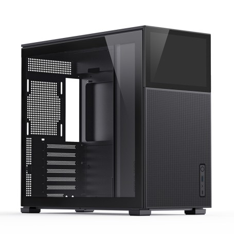 Jonsbo D41 MESH Midi Tower Nero (D41 MESH BLACK SC)