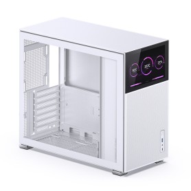 Jonsbo D41 MESH Midi Tower Bianco (D41 MESH WHITE SC)