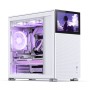 Jonsbo D41 MESH Midi Tower Bianco (D41 MESH WHITE SC)