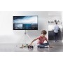One For All Tripod WM7462 165,1 cm (65") Argento