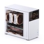 Jonsbo D41 MESH Midi Tower Bianco (D41 MESH WHITE SC)