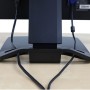 Ergotron Neo Flex 33-387-085 Supporti a parete per TV 68,6 cm (27") Scrivania Nero