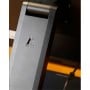 Ergotron Neo Flex 33-387-085 Supporti a parete per TV 68,6 cm (27") Scrivania Nero