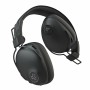 JLab STUDIO PRO ANC WIRELESS Cuffie A Padiglione MUSICA Bluetooth Nero (IEUHBSTPROANCRBLK4)