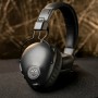 JLab STUDIO PRO ANC WIRELESS Cuffie A Padiglione MUSICA Bluetooth Nero (IEUHBSTPROANCRBLK4)