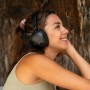 JLab STUDIO PRO ANC WIRELESS Cuffie A Padiglione MUSICA Bluetooth Nero (IEUHBSTPROANCRBLK4)