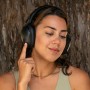 JLab STUDIO PRO ANC WIRELESS Cuffie A Padiglione MUSICA Bluetooth Nero (IEUHBSTPROANCRBLK4)
