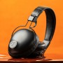 JLab STUDIO PRO ANC WIRELESS Cuffie A Padiglione MUSICA Bluetooth Nero (IEUHBSTPROANCRBLK4)