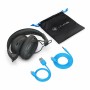 JLab STUDIO PRO ANC WIRELESS Cuffie A Padiglione MUSICA Bluetooth Nero (IEUHBSTPROANCRBLK4)