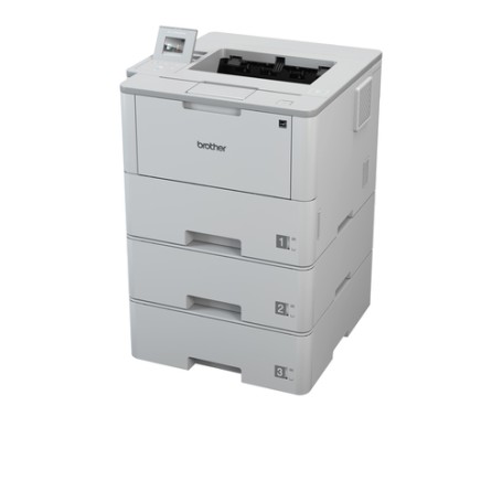 Brother HL-L6400DWTT stampante laser 1200 x 1200 DPI A4 Wi-Fi (HL-L6400DWTT) (HLL6400DWTTG2)
